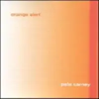 Pete Carney - Orange Alert