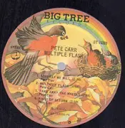 LP - Pete Carr - Multiple Flash