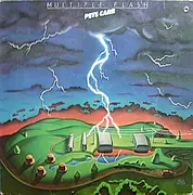 LP - Pete Carr - Multiple Flash