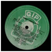 LP - Pete Colley - Eminet Organ Hits