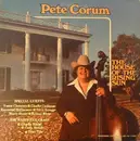 LP - Pete Corum - The House Of The Rising Sun
