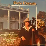 Pete Corum