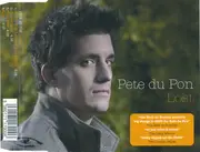 CD - Pete Du Pon - Lost