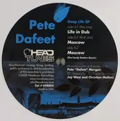 Pete Dafeet - Deep Life EP
