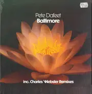 Pete Dafeet - Baltimore