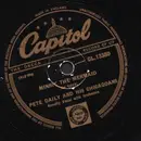 Schellack - Pete Daily - Minnie The Mermaid / Doo Wacka Do