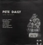 LP - Pete Daily - And His Chicagoans