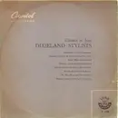 10'' - Pete Daily / Pee Wee Hunt / Sharkey / a.o. - Classics in Jazz - Dixieland Stylists