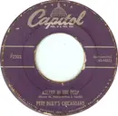 7inch Vinyl Single - Pete Daily's Chicagoans - Asleep In The Deep / Gramophone Rag