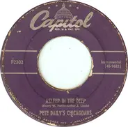 Pete Daily's Chicagoans - Asleep In The Deep / Gramophone Rag