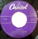 7inch Vinyl Single - Pete Daily's Chicagoans - South / I Want To Linger