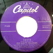 Pete Daily's Chicagoans - South / I Want To Linger