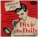 10'' - Pete Daily's Chicagoans - Dixie By Daily