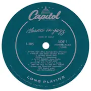 LP - Pete Daily's Chicagoans - Dixie By Daily