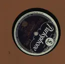 Schellack - Pete Daily's Chicagoans - Sugarfoot Strut / Red Light Rag