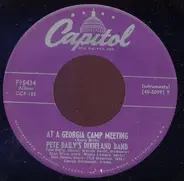 Pete Daily's Dixieland Band - At A Georgia Camp Meeting / When The Saints Go Marching In