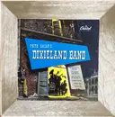 10'' - Pete Daily's Dixieland Band - Pete Daily's Dixieland Band