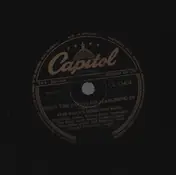 Pete Daily's Dixieland Band - At A Georgia Cme Meeting/When The Saints Go Marching In
