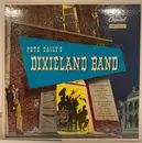 LP - Pete Daily's Dixieland Band - Pete Daily's Dixieland Band - Scranton pressing