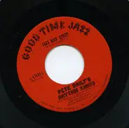 Pete Daily's Rhythm Kings - Sobbin Blues / Jazz Man Strut