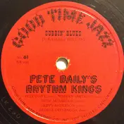 9795335 - Sobbin' Blues / Jazz Man Strut