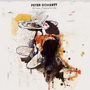 PETE DOHERTY - Grace/Wastelands