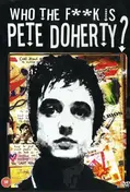 pete doherty - Who the Fuck is