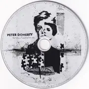 CD - Pete Doherty - Grace / Wastelands