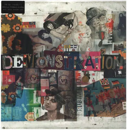 Peter Doherty - Hamburg Demonstrations