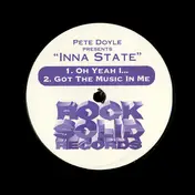 PETE DOYLE - Oh Yeah I ... / Got The Music In Me