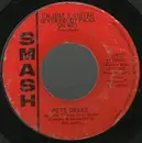 7inch Vinyl Single - Pete Drake - I'm Just A Guitar (Everybody Picks On Me)