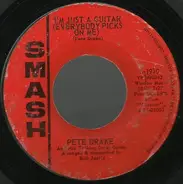 Pete Drake - I'm Just A Guitar (Everybody Picks On Me)