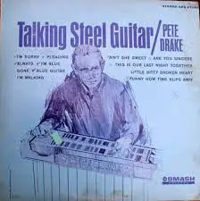 Pete Drake - Talking Steel Guitar