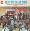 LP - Pete Drake - The Pete Drake Show - Recorded Live From Frontier City