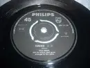 7inch Vinyl Single - Pete Drake - Forever
