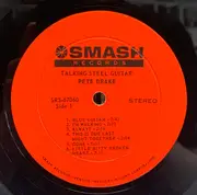 LP - Pete Drake - Talking Steel Guitar