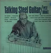 Pete Drake - Talking Steel Guitar