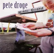 CD - Pete Droge - Necktie Second