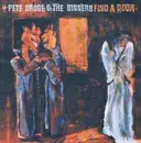 CD - Pete Droge - Find a Door