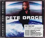 Pete Droge - Spacey And Shakin'