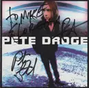 CD - Pete Droge - Spacey And Shakin
