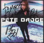Pete Droge - Spacey and Shakin