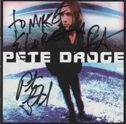 CD - Pete Droge - Spacey And Shakin