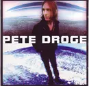 CD - Pete Droge - Spacey And Shakin