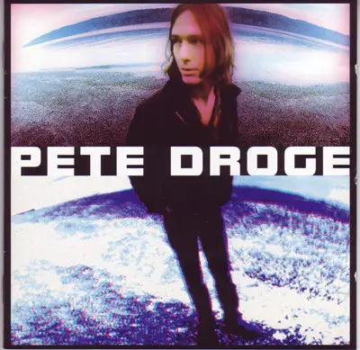 Pete Droge - Spacey and Shakin