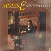 Pete Escovedo - Mister E