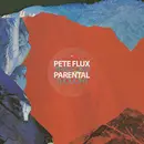 LP - Pete Flux & Parental - Traveling Thought - EP, LTD ED