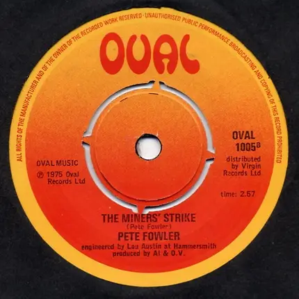 Pete Fowler - One Heart, One Song