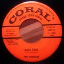 7inch Vinyl Single - Pete Fountain - Maria Elena / Put On Your Old Grey Bonnet