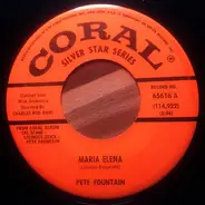 Pete Fountain - Maria Elena / Put On Your Old Grey Bonnet